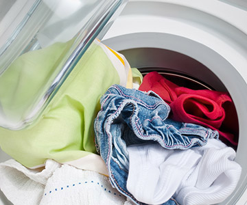 Laundry - ALL IN STOCK