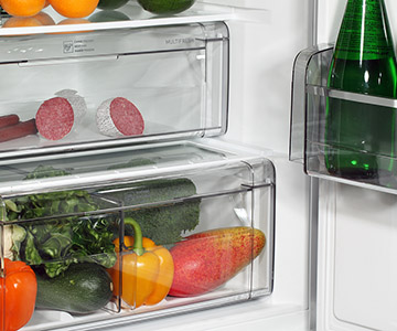 Refrigeration - ALL IN STOCK